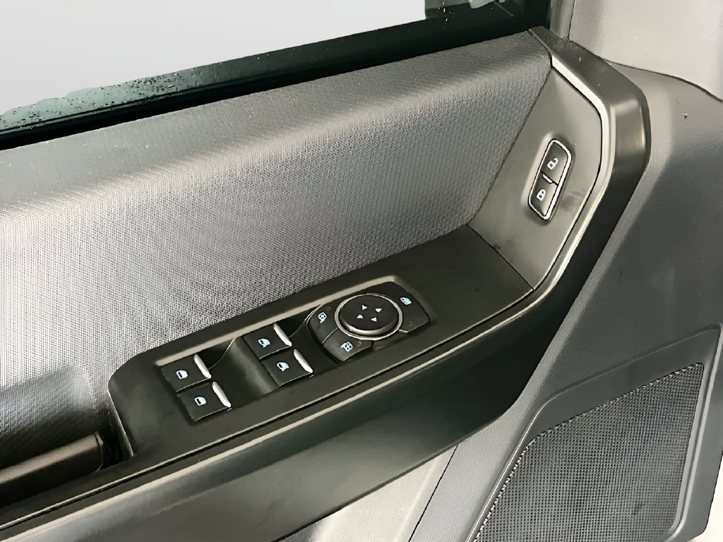 Used 2023 Ford F150 XL w/ STX Appearance Package AWD/4WD image 18