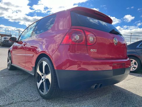 Used 2006 Volkswagen GTI 2.0T 2-Door image 3