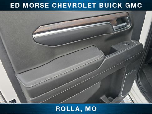 Used 2023 GMC Sierra 1500 SLT w/ SLT Premium Package image 18