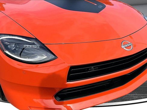 Used 2024 Nissan Z Performance w/ Heritage Edition RWD image 31