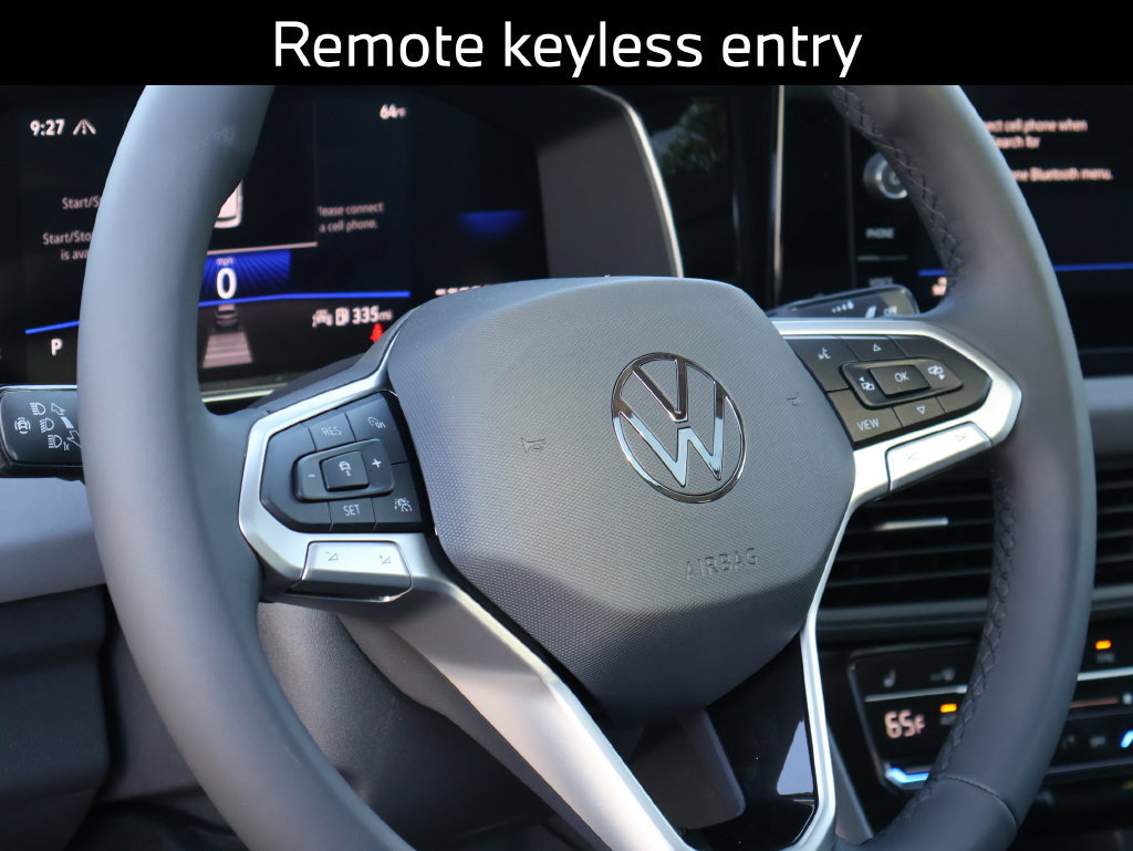 Certified 2026 Volkswagen Jetta SE FWD image 5