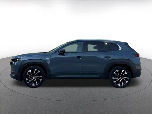 Used 2025 MAZDA CX-50 2.5 Hybrid w/ Premium Plus Pkg AWD/4WD image 6