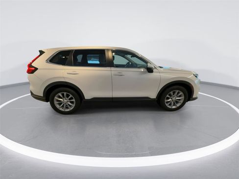 Used 2023 Honda CR-V EX-L image 8