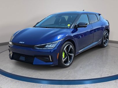 Used 2023 Kia EV6 GT