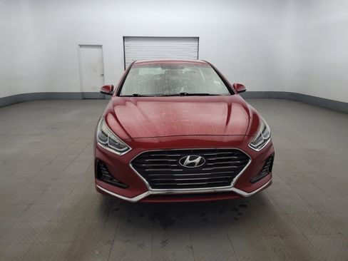 Used 2018 Hyundai Sonata SEL image 14