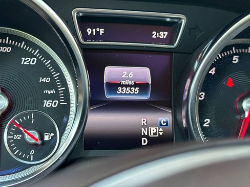 Used 2018 Mercedes-Benz GLE 350 image 24