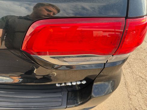 Used 2015 Jeep Grand Cherokee Laredo w/ Quick Order Package 23E image 28