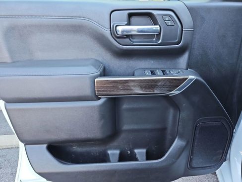 Used 2021 Chevrolet Silverado 1500 LT w/ Bed Protection Package image 23