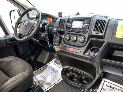 Used 2020 RAM ProMaster 3500 FWD image 20