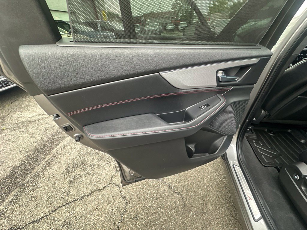 Used 2023 Acura MDX A-Spec AWD/4WD image 29