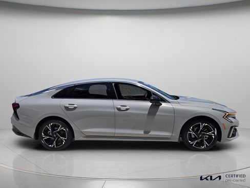 Used 2026 Kia K5 GT-Line FWD image 4