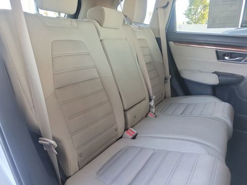 Used 2020 Honda CR-V EX image 26
