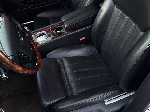 Used 2006 Bentley Flying Spur Flying Spur image 34