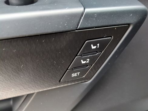 Used 2026 Toyota Sequoia TRD Pro image 17