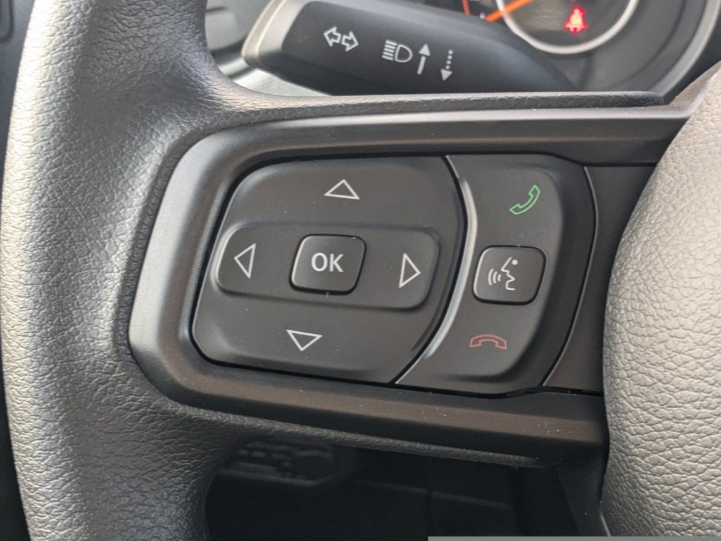 New 2026 Jeep Wrangler Sport AWD/4WD image 16