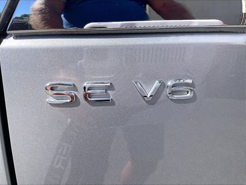 Certified 2022 Volkswagen Atlas SE AWD/4WD image 31