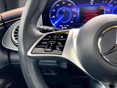Certified 2023 Mercedes-Benz EQE 350+ 4MATIC SUV image 20