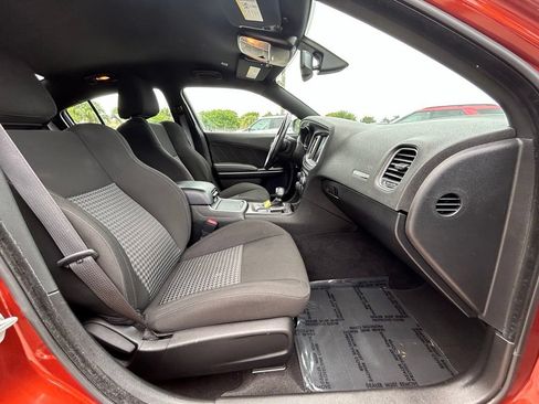 Used 2023 Dodge Charger GT RWD image 25