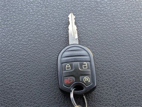 Used 2013 Ford F150 FX4 w/ Luxury Equipment Group image 31