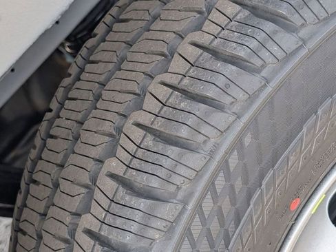 New 2026 Ford Transit 350 148 High Roof Extended w/ Load Area Protection Package image 18