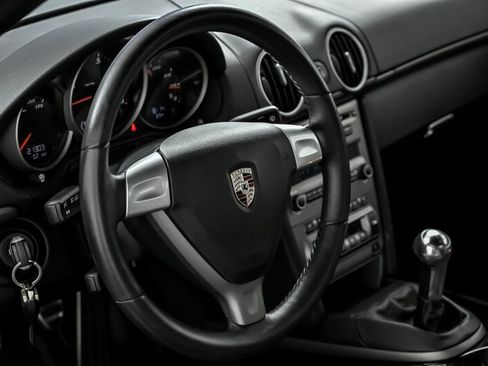 Used 2007 Porsche Boxster image 25