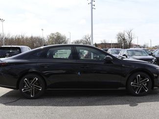 New 2026 Hyundai Sonata N Line video 4