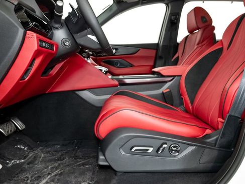 New 2026 Acura MDX Type S image 11