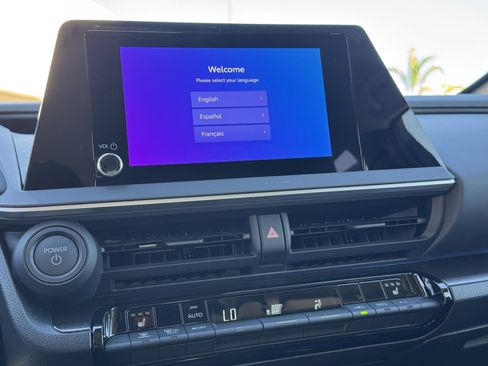 New 2026 Toyota Prius image 20