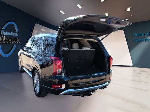 Used 2020 Hyundai Palisade Limited image 45