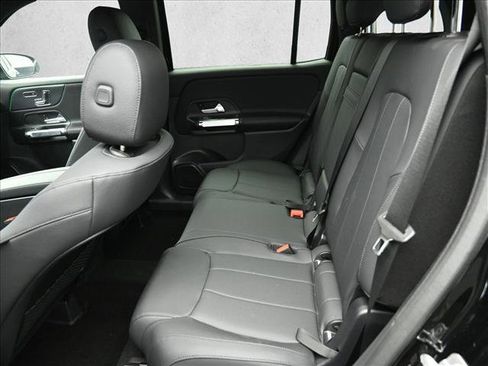 Certified 2025 Mercedes-Benz GLB 250 4MATIC image 20