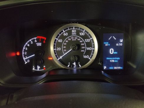 Used 2022 Toyota Corolla LE FWD image 23