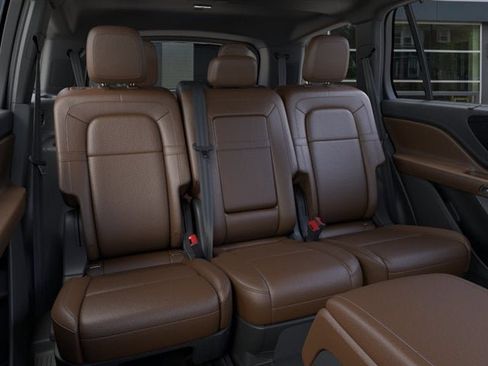 New 2026 Lincoln Aviator Reserve AWD/4WD image 33