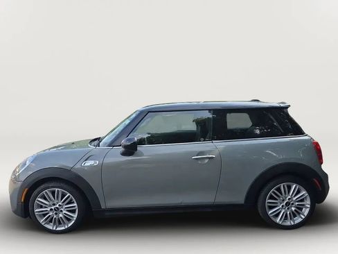 Used 2016 MINI Cooper S FWD image 5