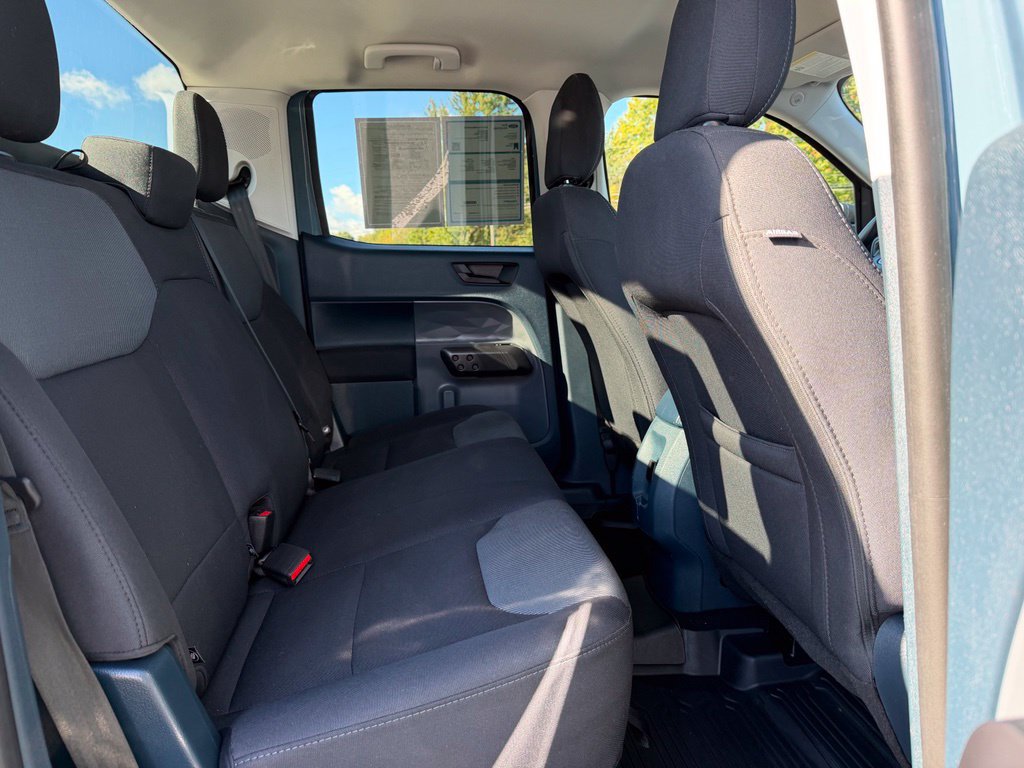 Certified 2023 Ford Maverick XL FWD image 18