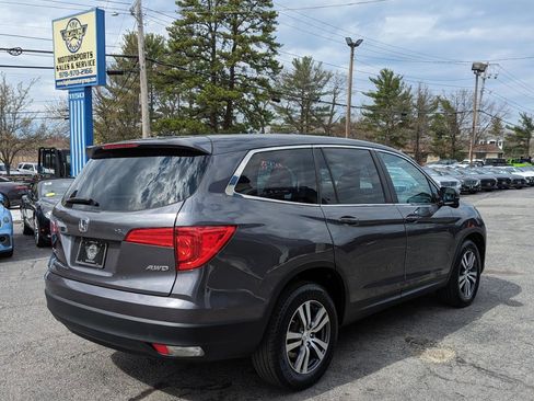 Used 2018 Honda Pilot EX-L image 7