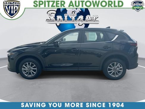 Used 2023 MAZDA CX-5 AWD 2.5 S image 6