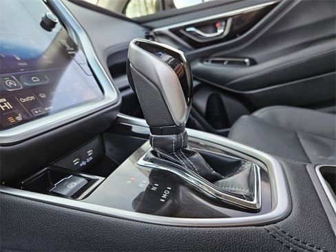 Used 2021 Subaru Legacy Limited w/ Popular Package #2 image 25