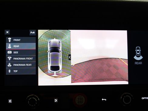 New 2026 Porsche Macan S image 18