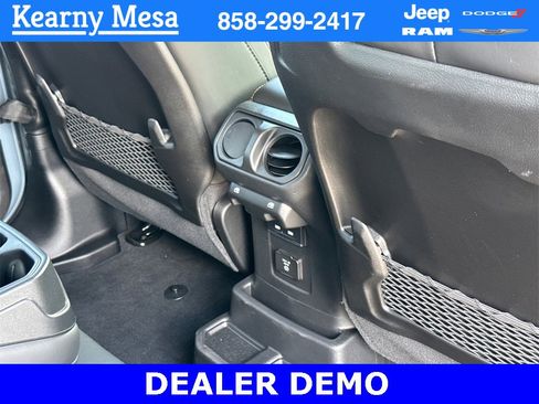 New 2024 Jeep Wrangler Unlimited Rubicon 392 image 21