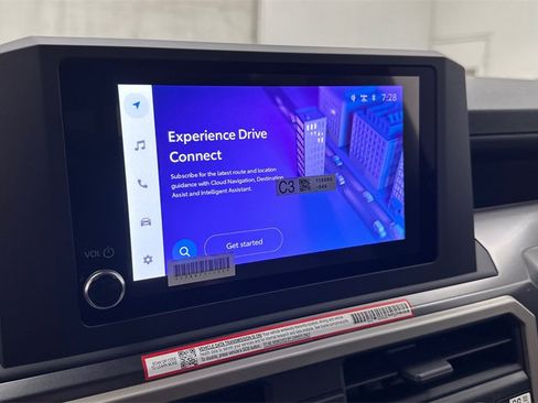 New 2025 Nissan Altima 2.5 SL image 11