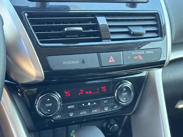 Used 2025 Mitsubishi Eclipse Cross AWD image 24