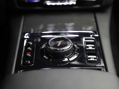 Certified 2024 Rolls-Royce Ghost Black Badge image 41
