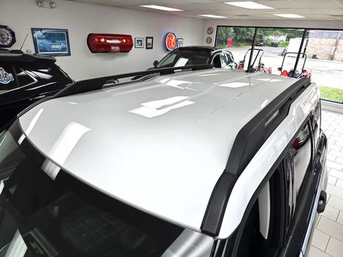 Used 2023 Ford Bronco Sport Heritage w/ Heritage Convenience Package image 18