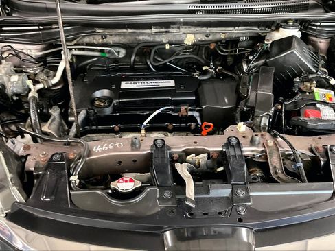 Used 2015 Honda CR-V EX image 32