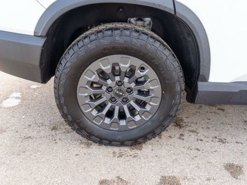 New 2026 Honda Passport TrailSport image 11