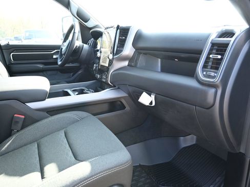 New 2026 RAM 1500 Lone Star image 23