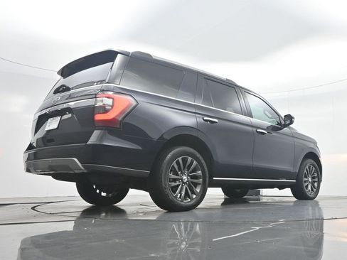 Used 2021 Ford Expedition Limited AWD/4WD image 37