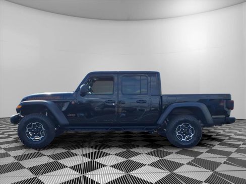 Used 2021 Jeep Gladiator Mojave image 10