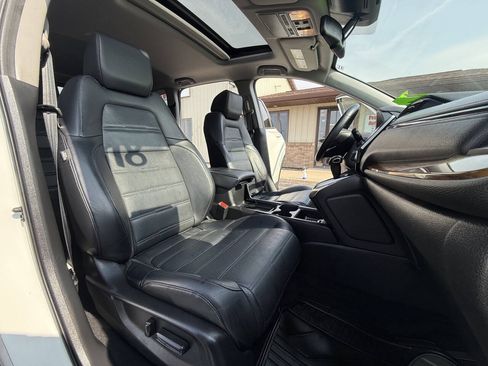 Used 2018 Honda CR-V EX-L image 12