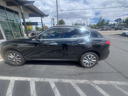 Used 2020 Maserati Levante GranLusso